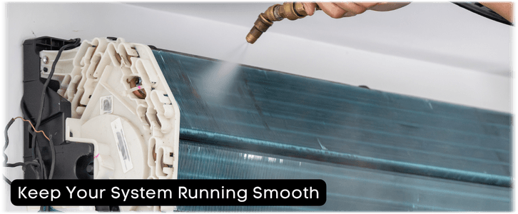 AC Coil Cleaning Irving