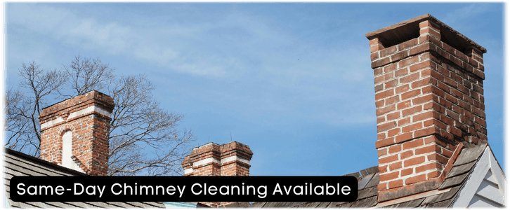 Chimney Cleaning Irving