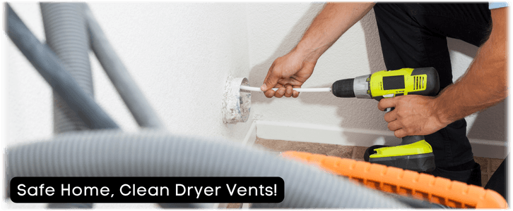 Dryer Vent Cleaning Irving